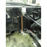 Lancia Flaminia master brake cylinder (modified) 